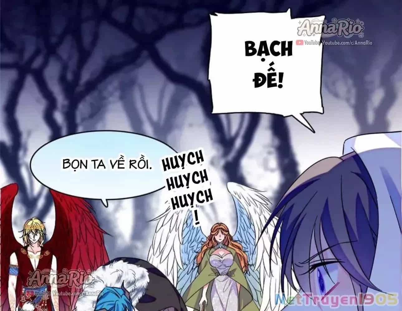 Manh Động Thú Thế - Chương 498 - ảnh 26