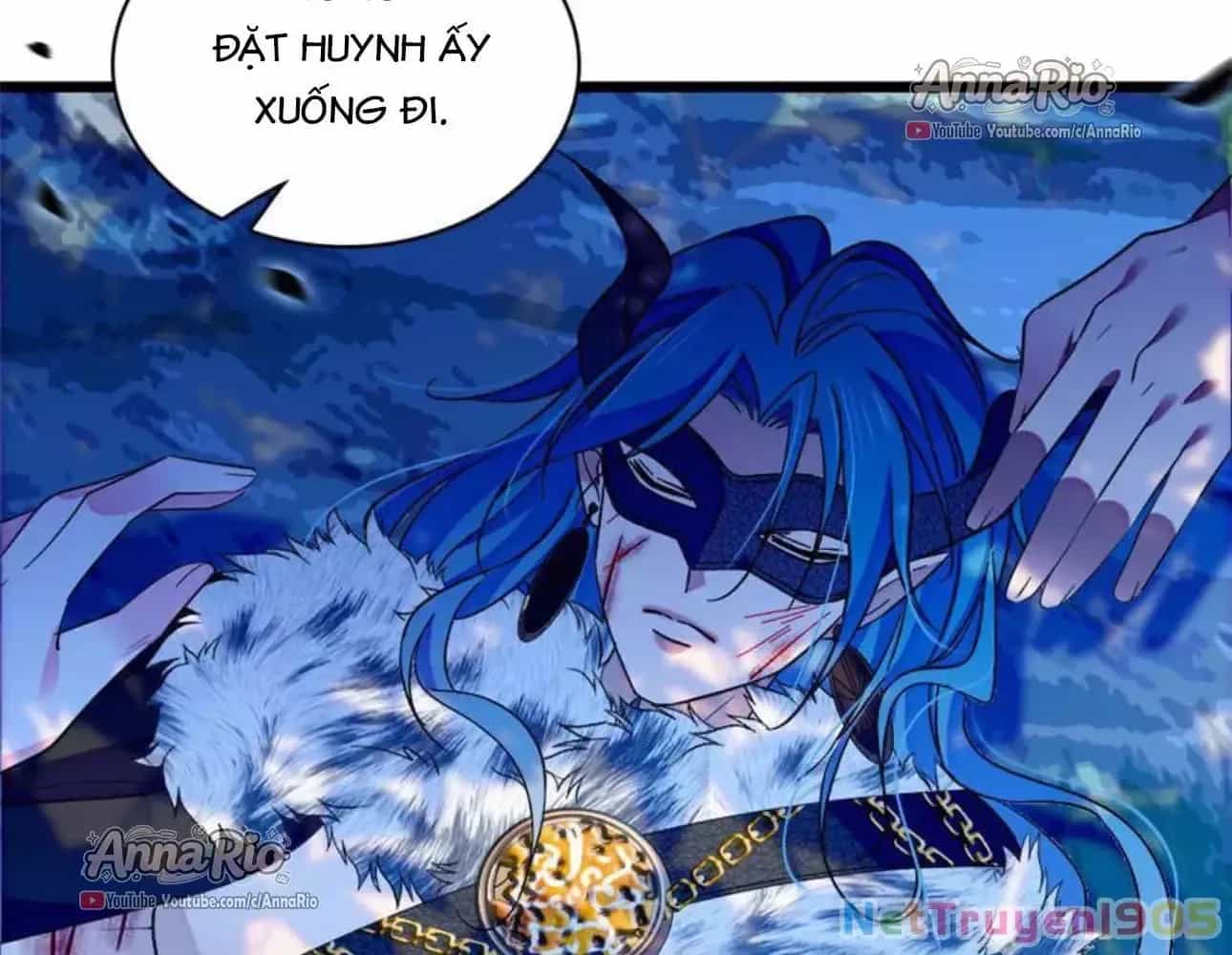 Manh Động Thú Thế - Chương 498 - ảnh 28