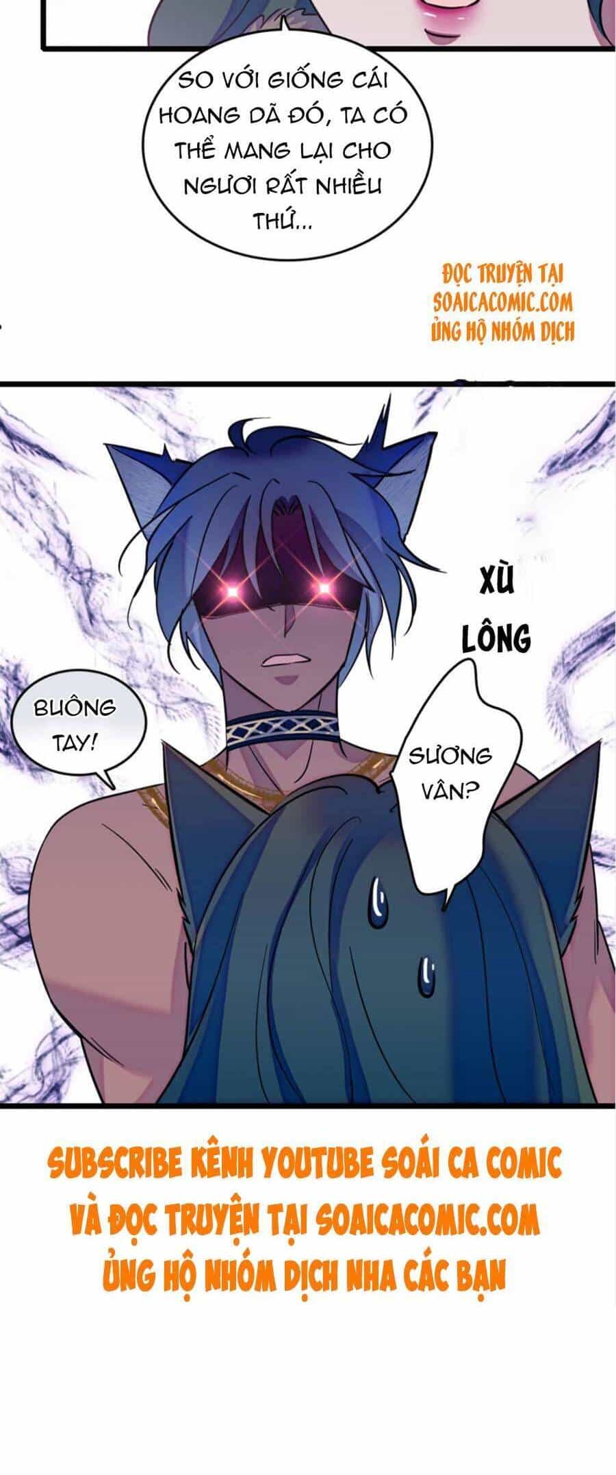 Manh Động Thú Thế - Chương 42 - ảnh 28