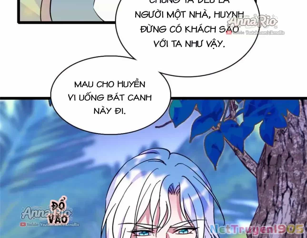Manh Động Thú Thế - Chương 500 - ảnh 10