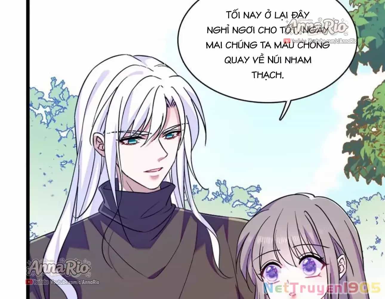 Manh Động Thú Thế - Chương 501 - ảnh 11