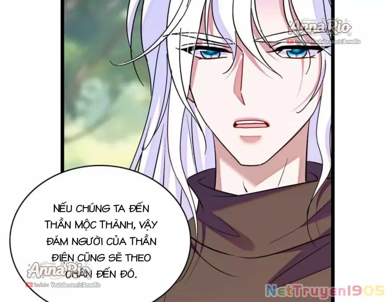 Manh Động Thú Thế - Chương 501 - ảnh 16