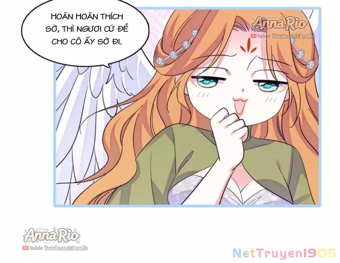 Manh Động Thú Thế - Chương 503 - ảnh 17