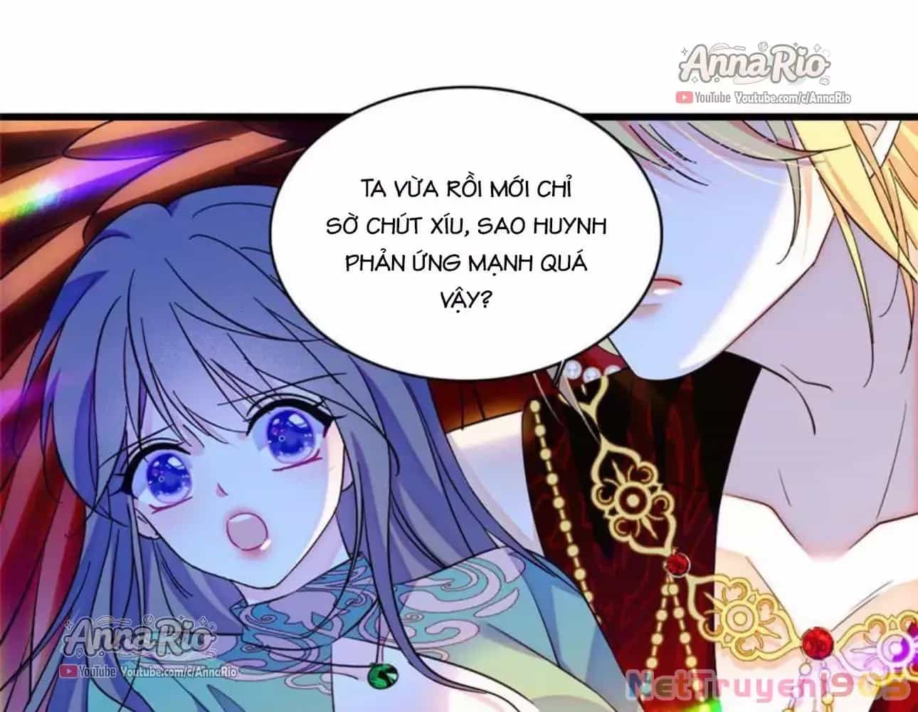 Manh Động Thú Thế - Chương 503 - ảnh 18