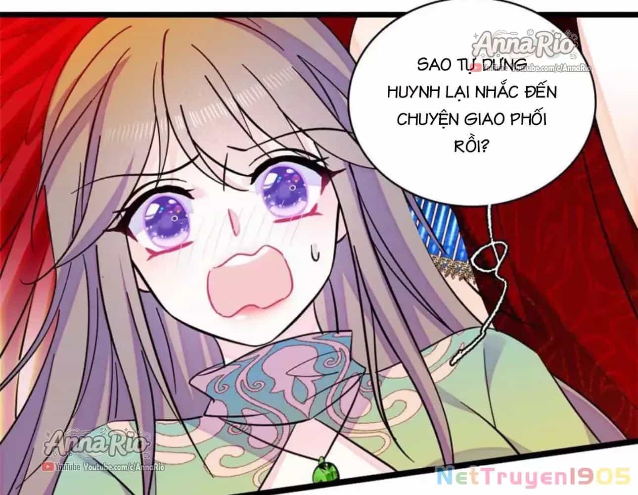 Manh Động Thú Thế - Chương 503 - ảnh 21