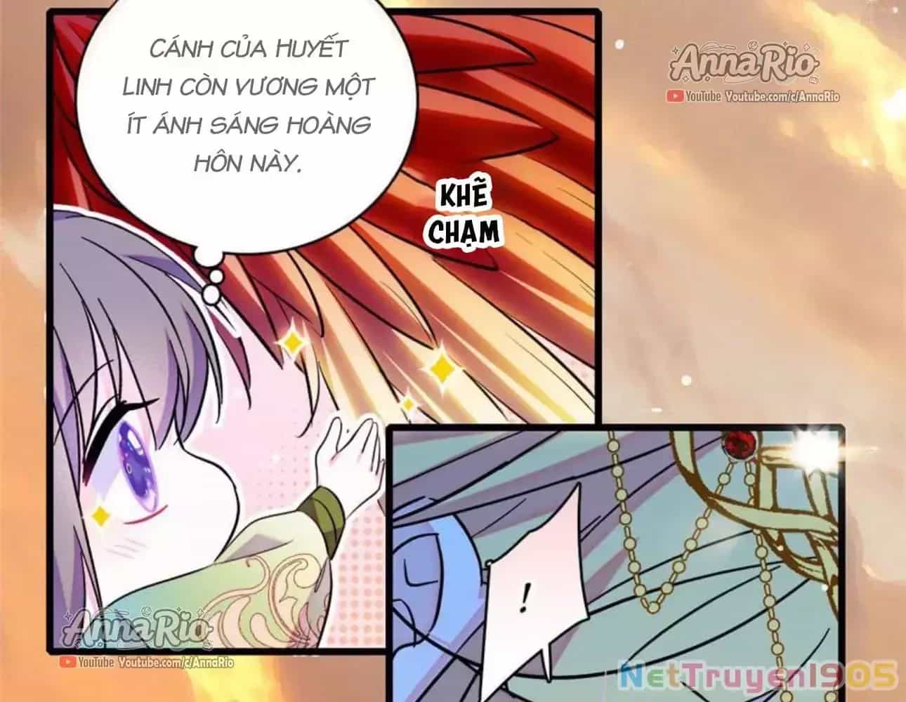 Manh Động Thú Thế - Chương 503 - ảnh 9