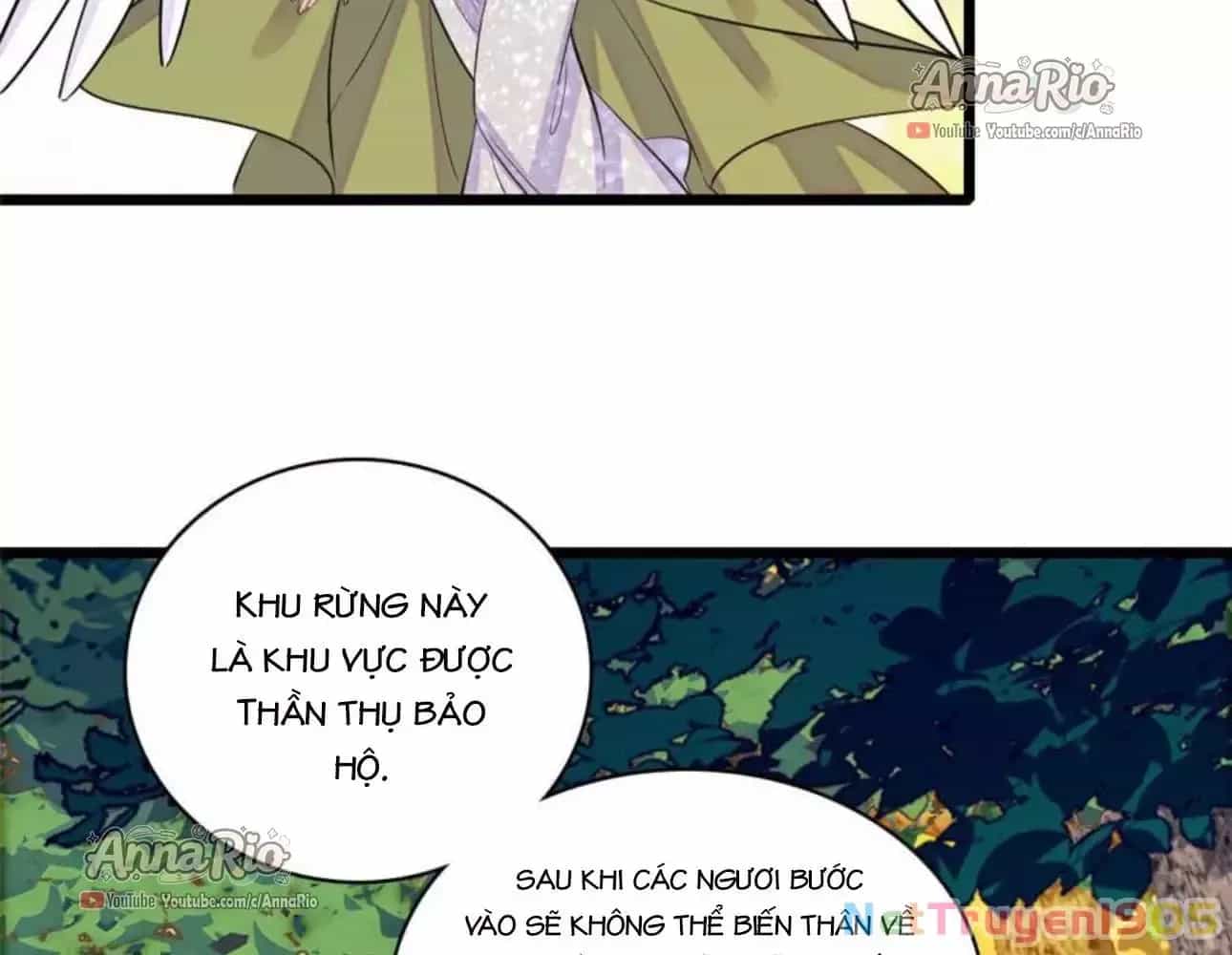 Manh Động Thú Thế - Chương 504 - ảnh 12