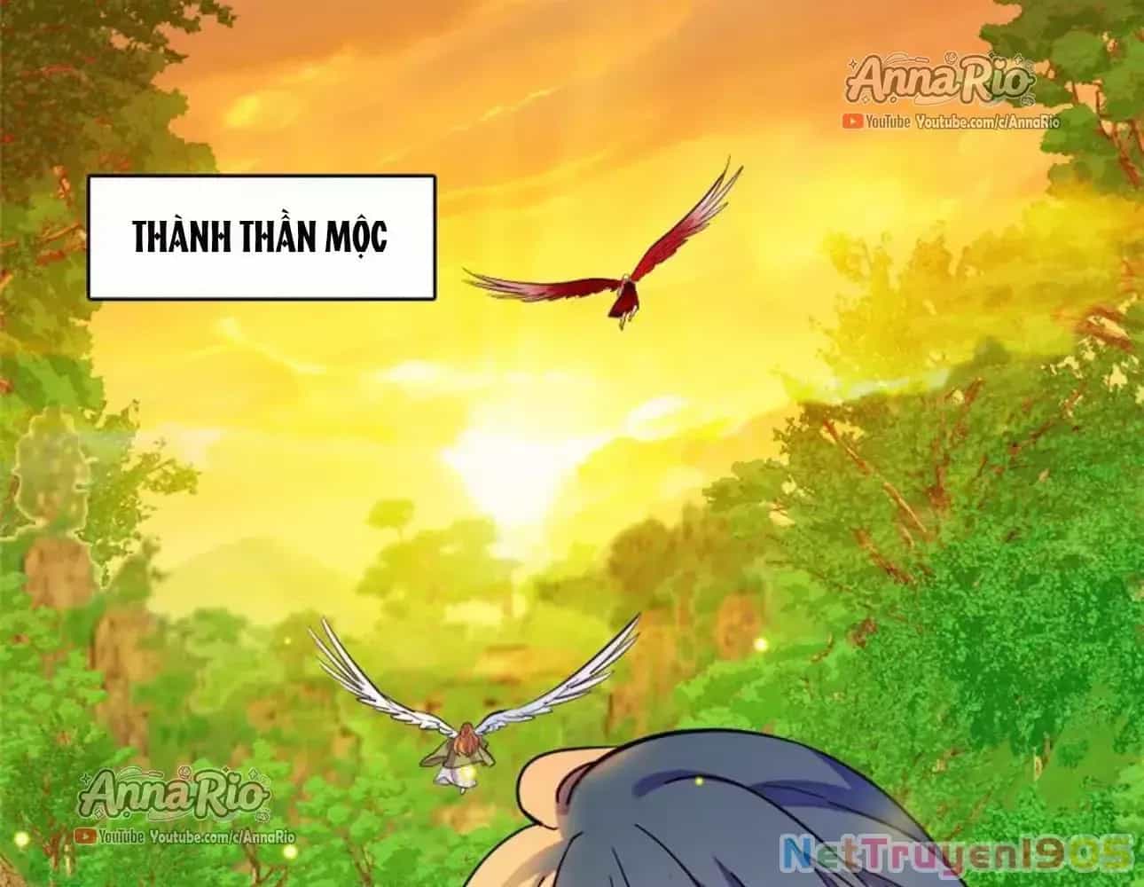Manh Động Thú Thế - Chương 504 - ảnh 9