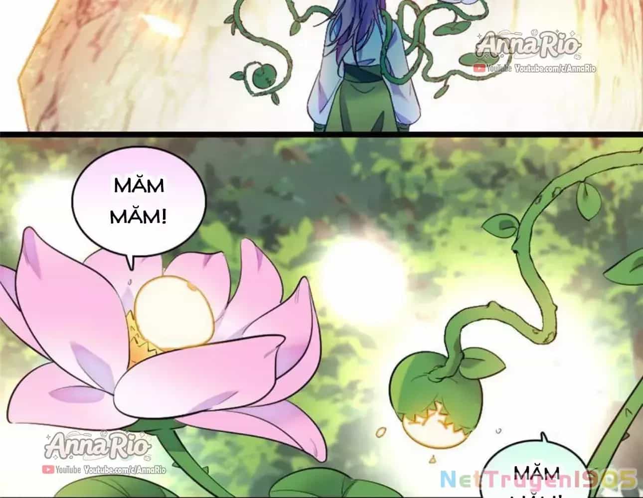 Manh Động Thú Thế - Chương 505 - ảnh 11