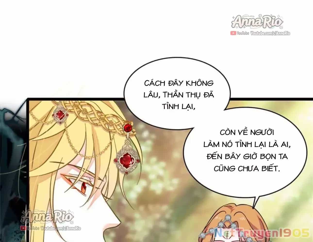 Manh Động Thú Thế - Chương 505 - ảnh 20