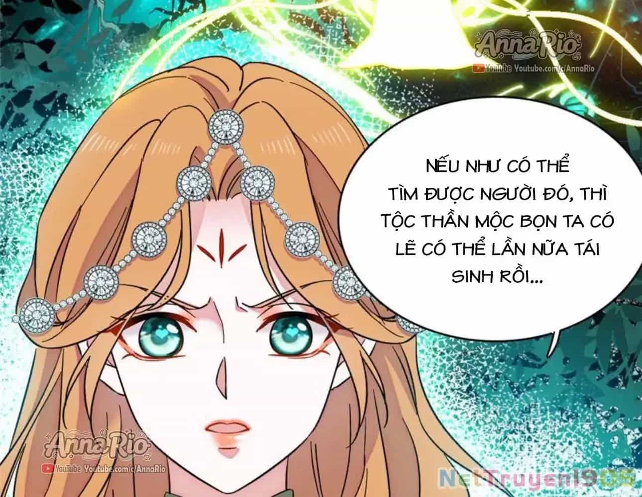 Manh Động Thú Thế - Chương 505 - ảnh 22