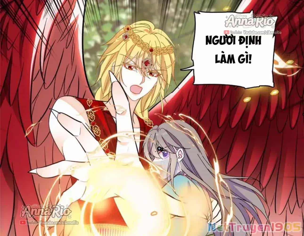 Manh Động Thú Thế - Chương 505 - ảnh 25