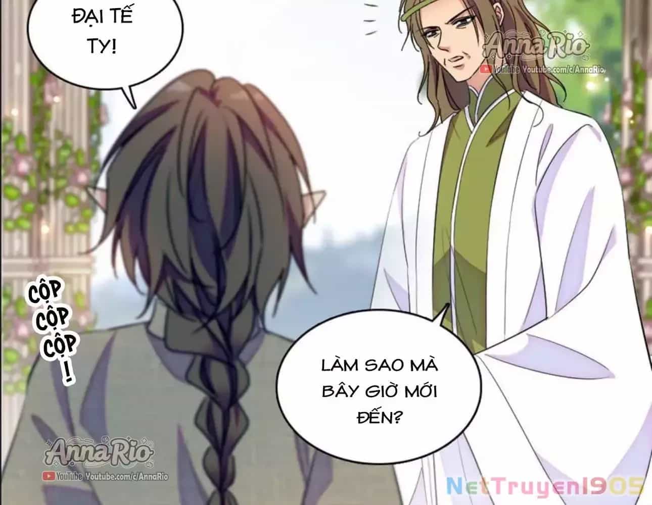 Manh Động Thú Thế - Chương 507 - ảnh 18