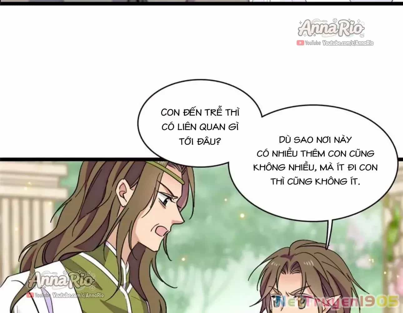 Manh Động Thú Thế - Chương 507 - ảnh 19