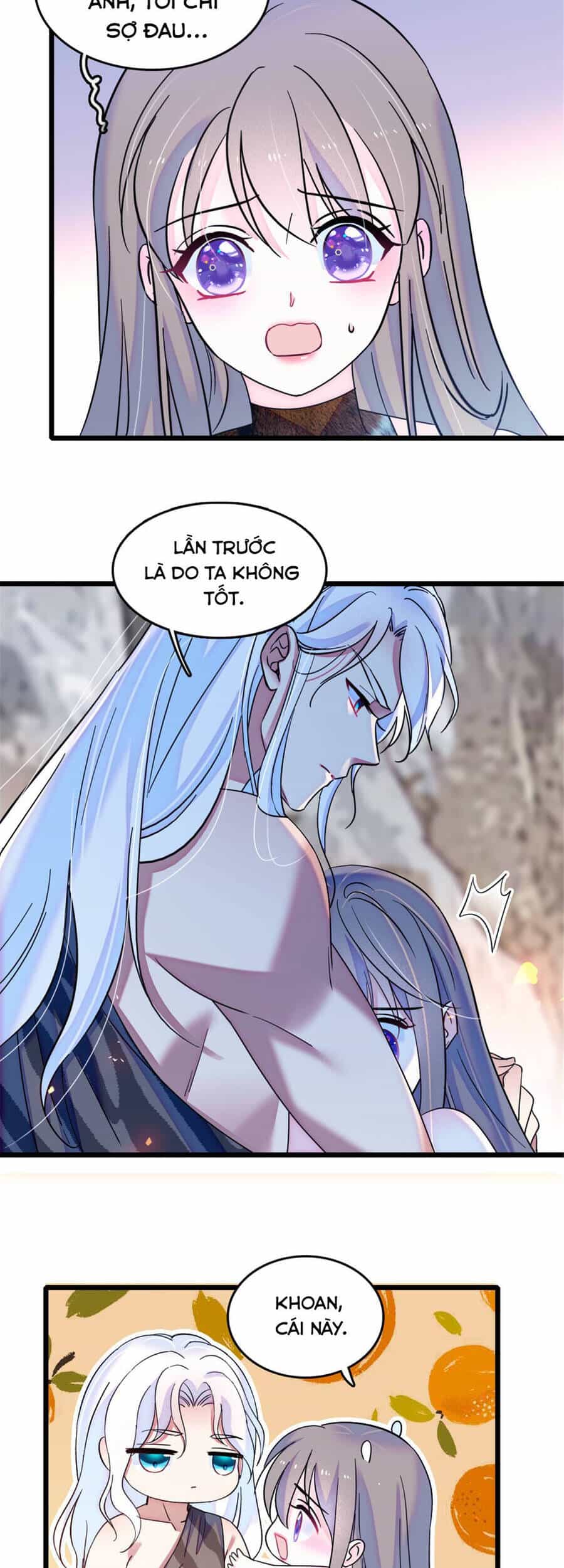 Manh Động Thú Thế - Chương 43 - ảnh 14