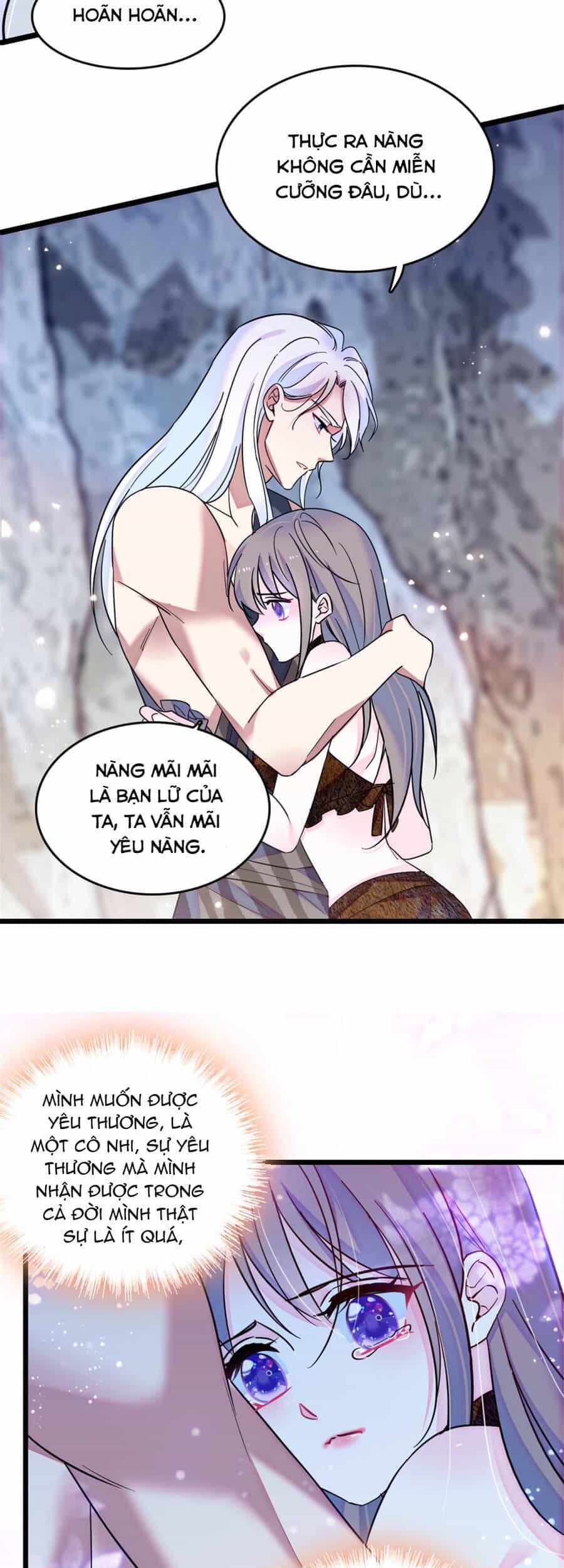 Manh Động Thú Thế - Chương 43 - ảnh 16