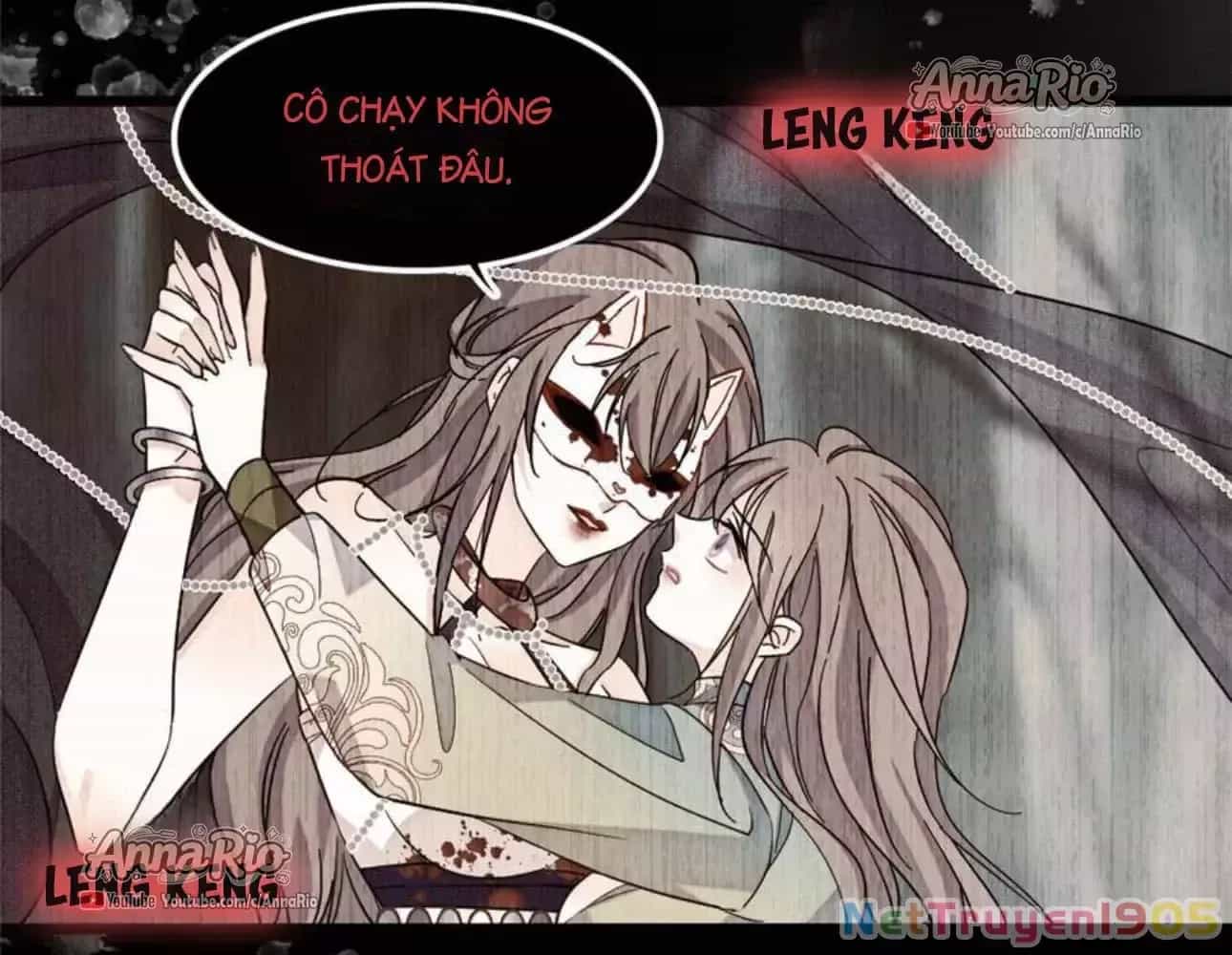 Manh Động Thú Thế - Chương 510 - ảnh 10
