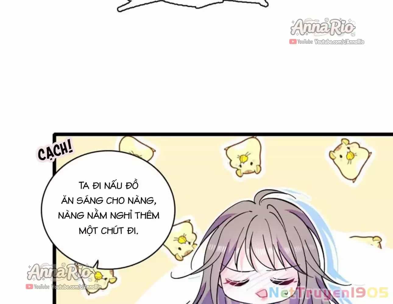 Manh Động Thú Thế - Chương 510 - ảnh 24
