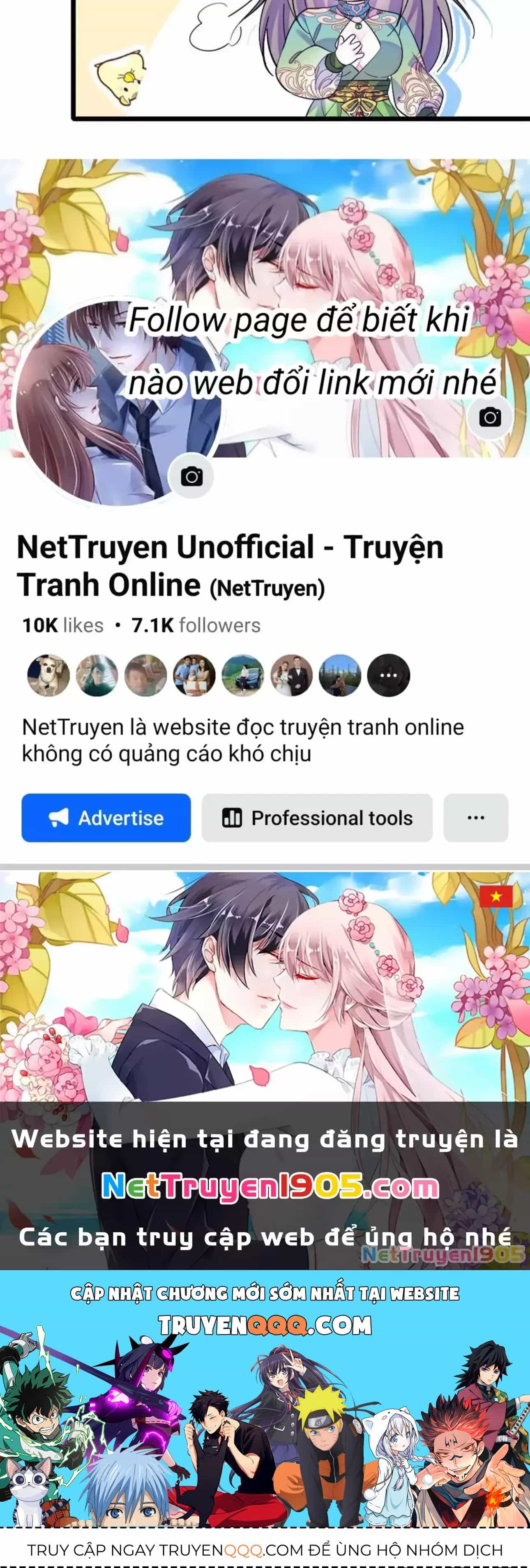 Manh Động Thú Thế - Chương 510 - ảnh 25