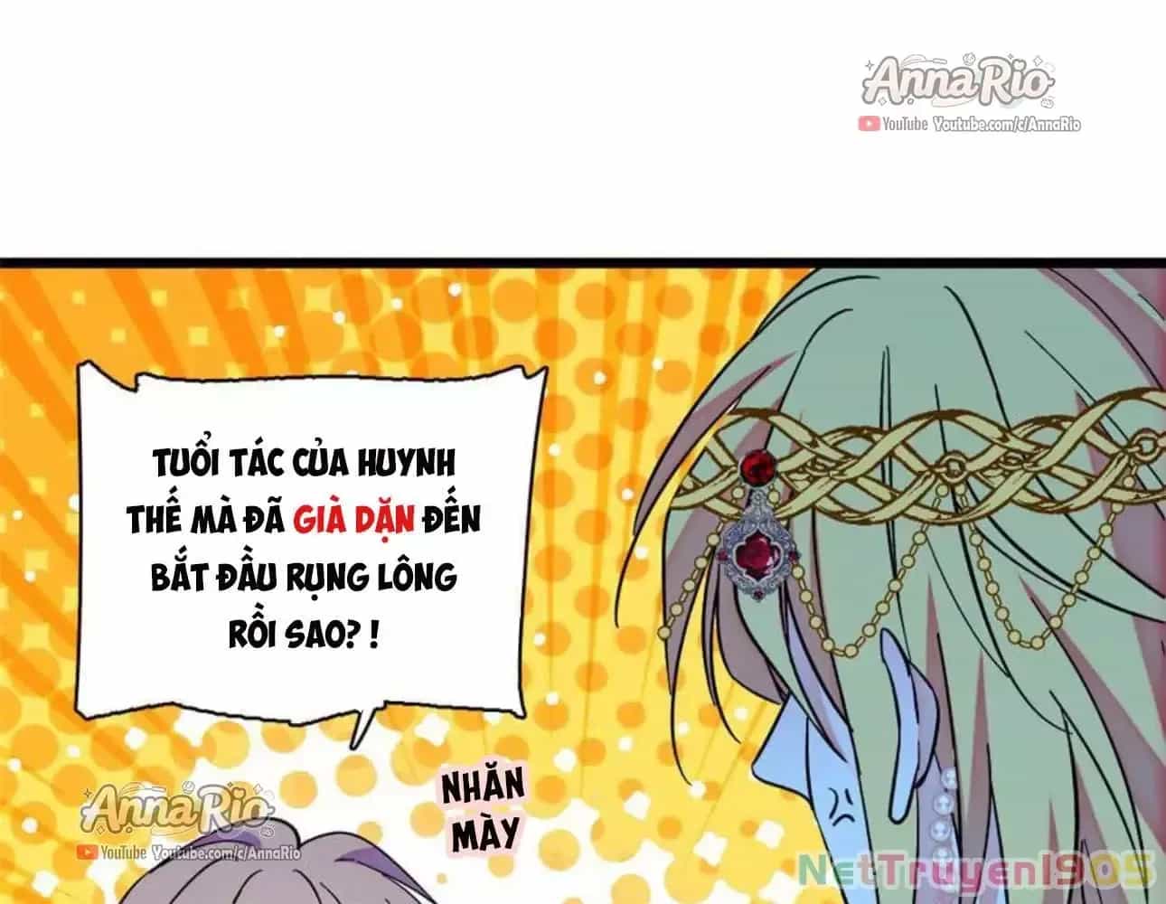 Manh Động Thú Thế - Chương 511 - ảnh 20