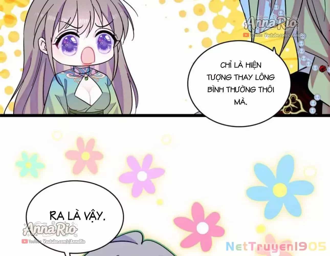 Manh Động Thú Thế - Chương 511 - ảnh 21