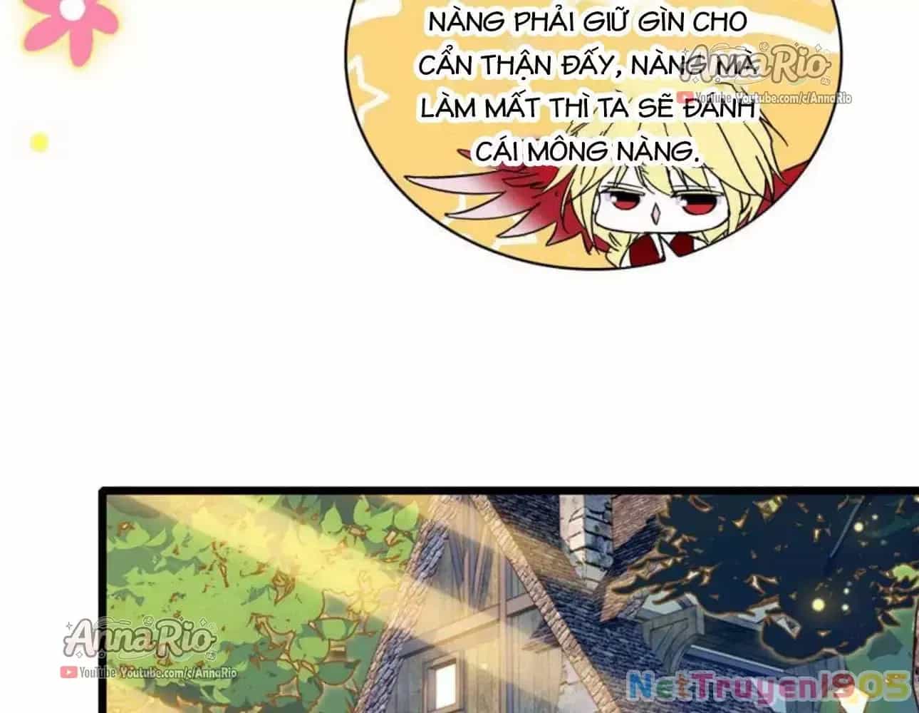 Manh Động Thú Thế - Chương 511 - ảnh 23