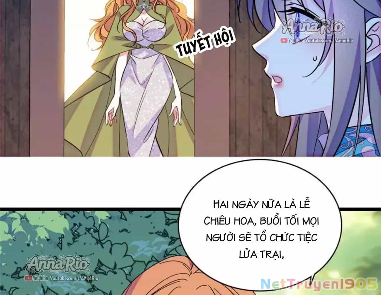 Manh Động Thú Thế - Chương 511 - ảnh 25