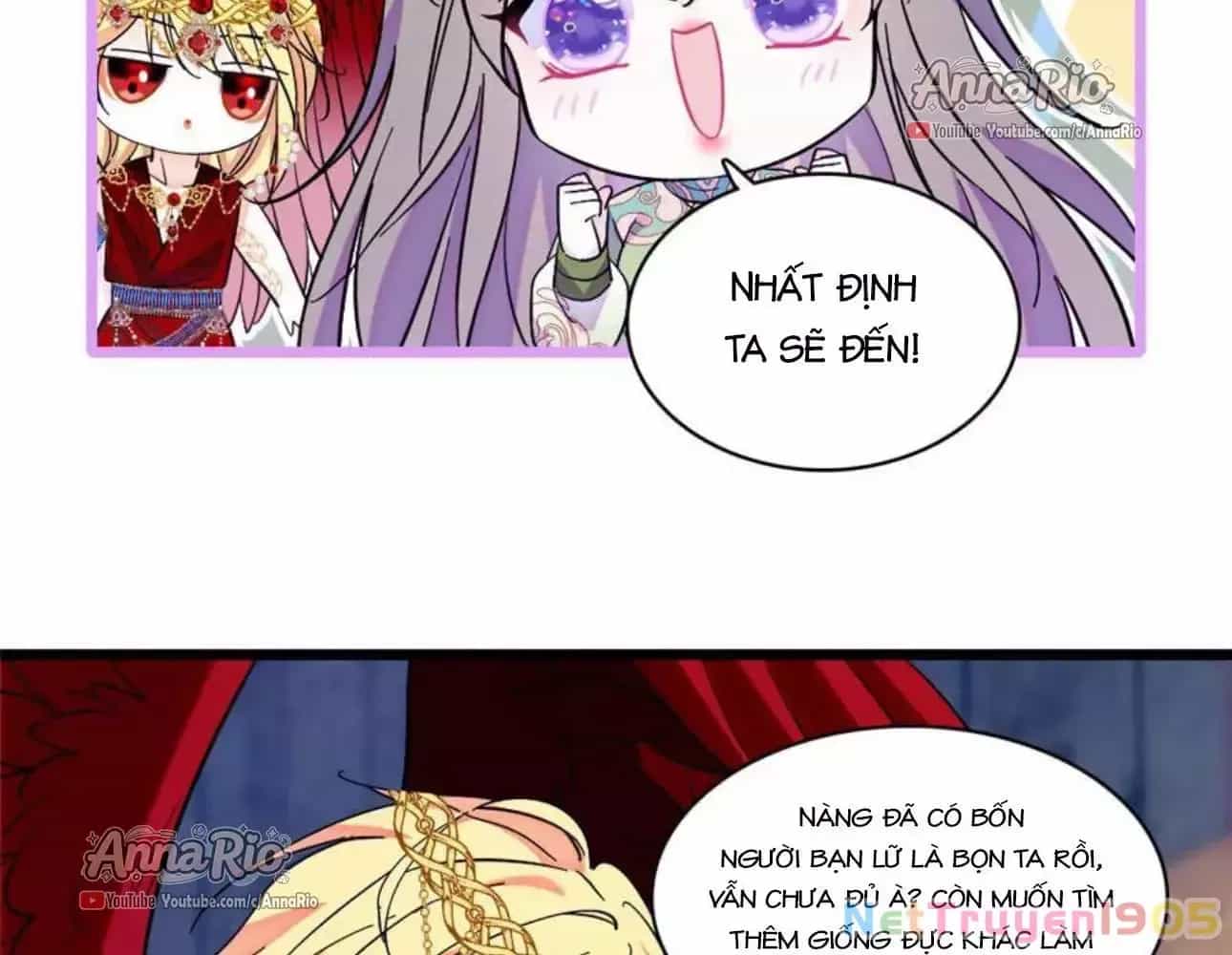 Manh Động Thú Thế - Chương 511 - ảnh 28