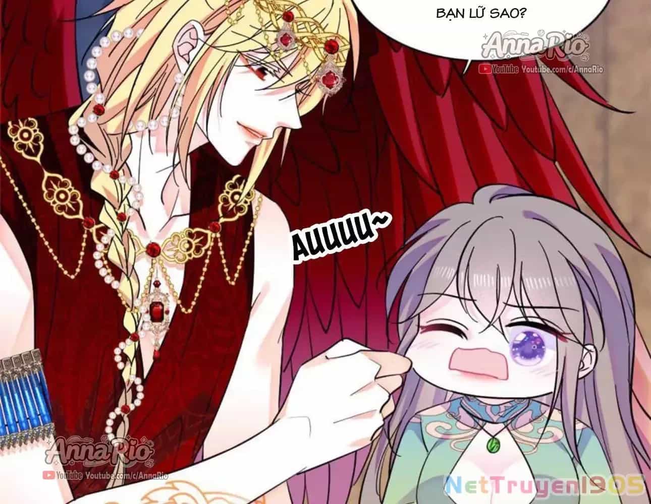 Manh Động Thú Thế - Chương 511 - ảnh 29