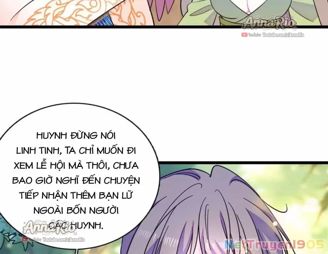 Manh Động Thú Thế - Chương 511 - ảnh 30
