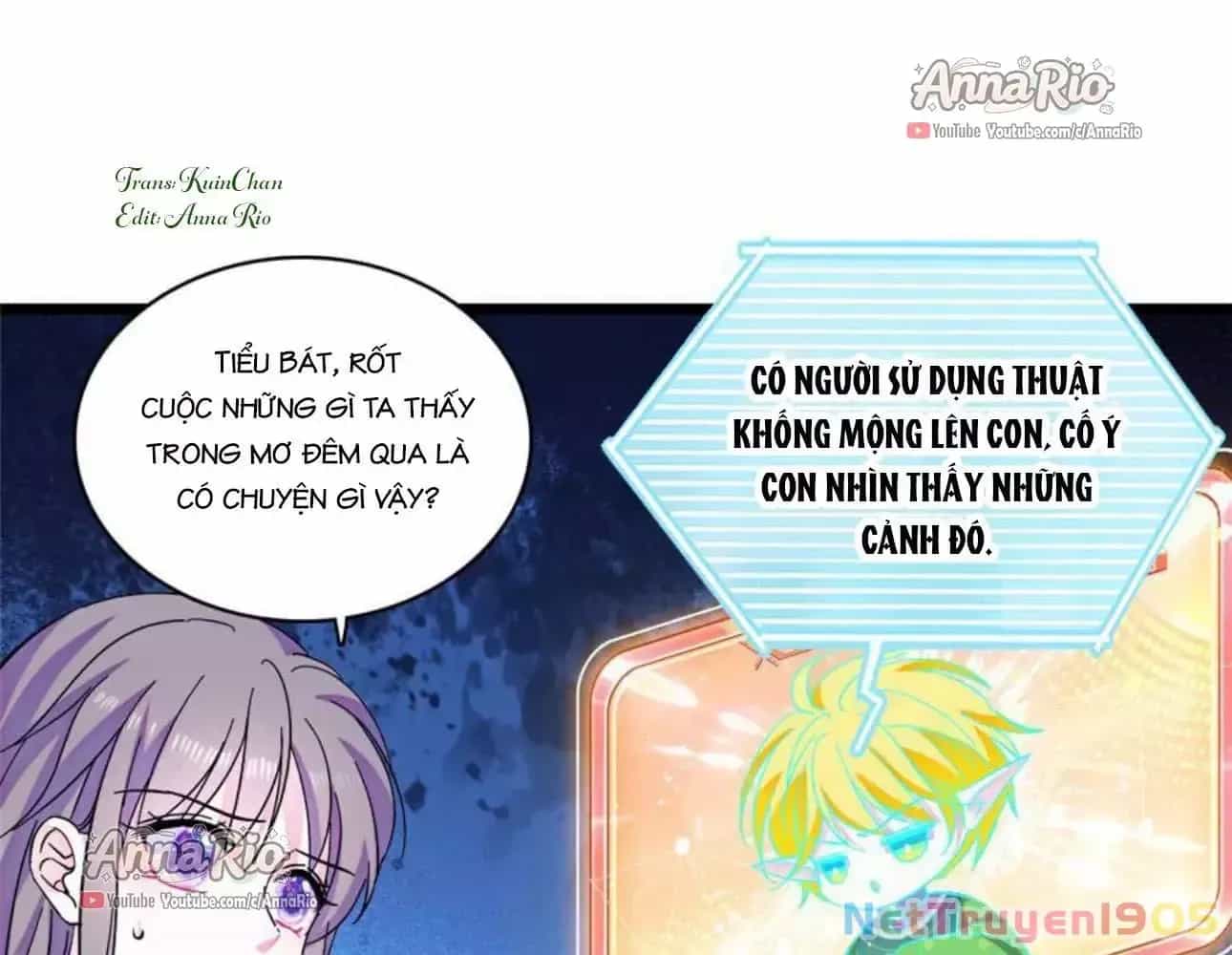 Manh Động Thú Thế - Chương 511 - ảnh 6