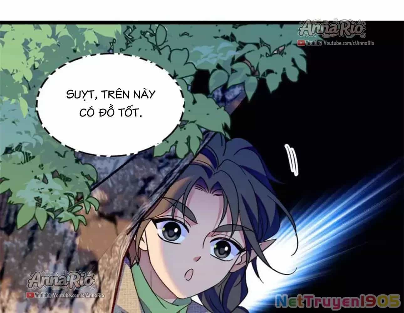 Manh Động Thú Thế - Chương 512 - ảnh 27
