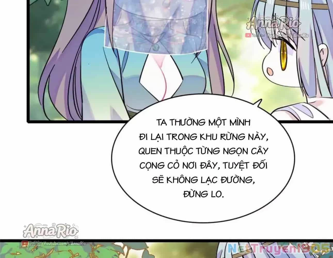 Manh Động Thú Thế - Chương 513 - ảnh 20
