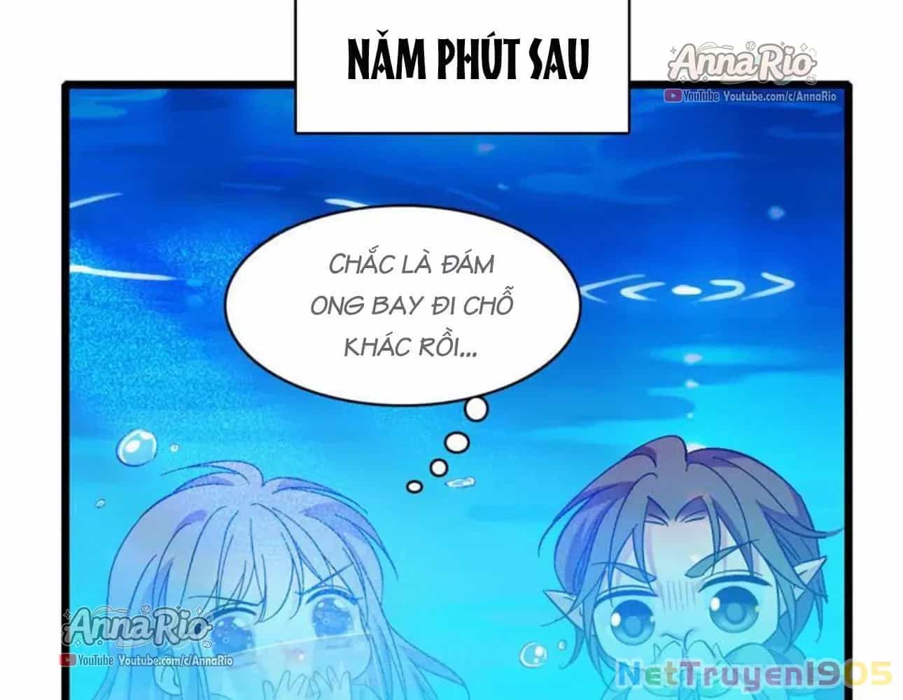 Manh Động Thú Thế - Chương 514 - ảnh 11