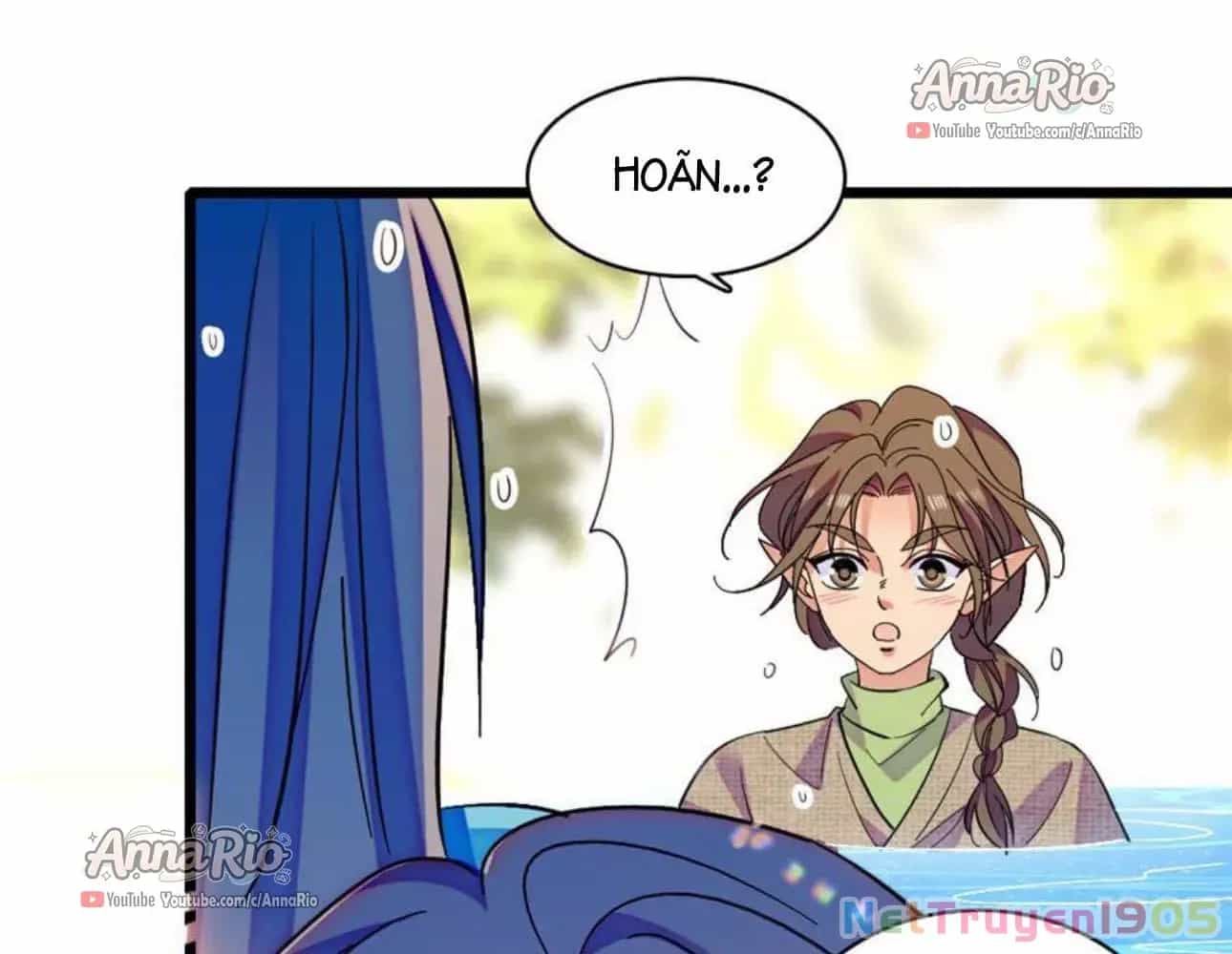 Manh Động Thú Thế - Chương 514 - ảnh 14