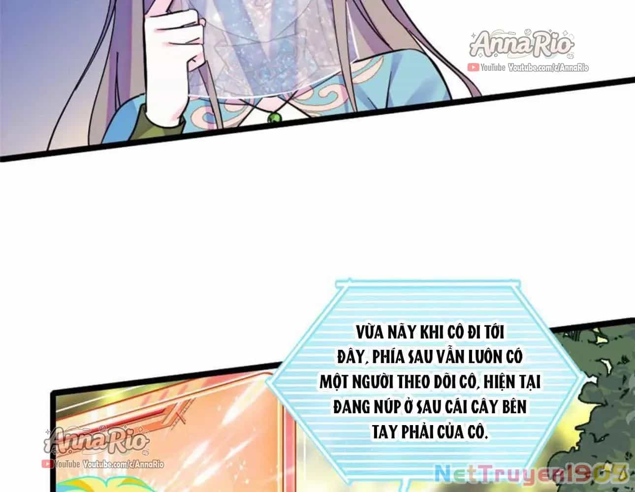 Manh Động Thú Thế - Chương 514 - ảnh 19