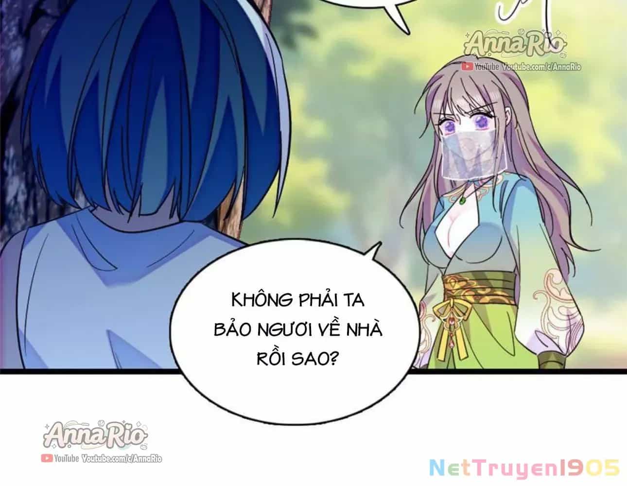 Manh Động Thú Thế - Chương 514 - ảnh 22
