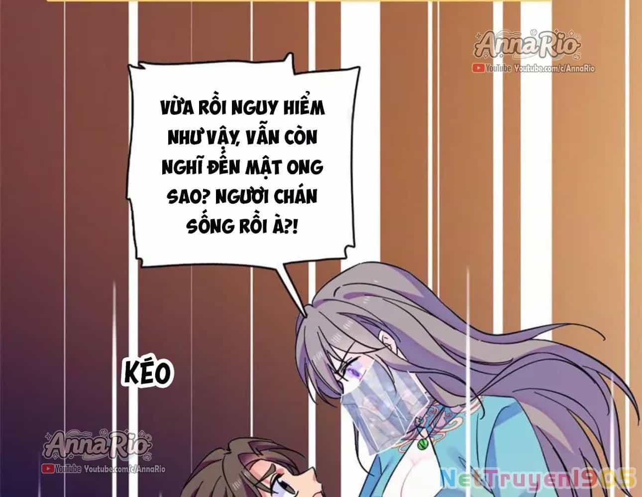 Manh Động Thú Thế - Chương 514 - ảnh 6