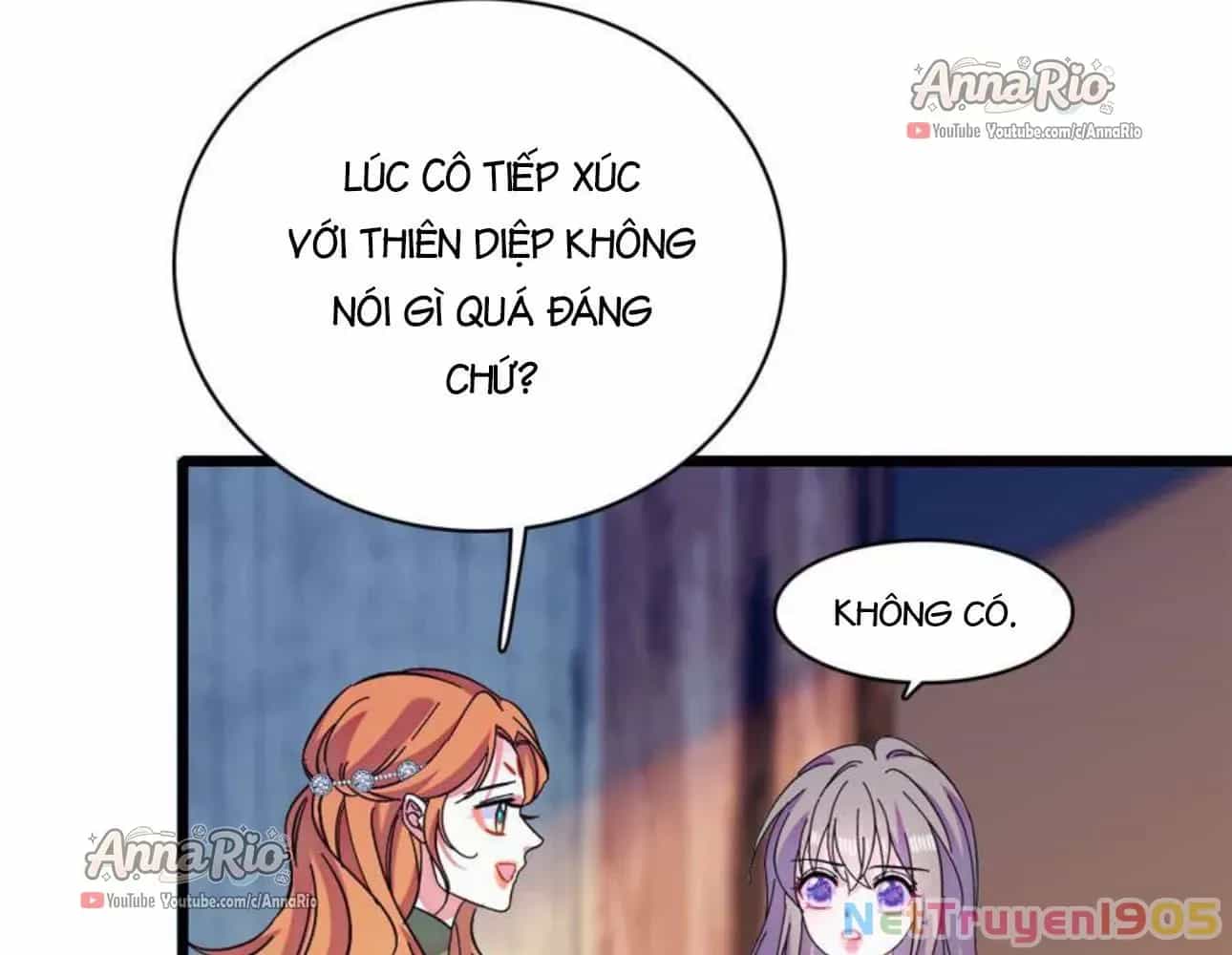 Manh Động Thú Thế - Chương 515 - ảnh 13