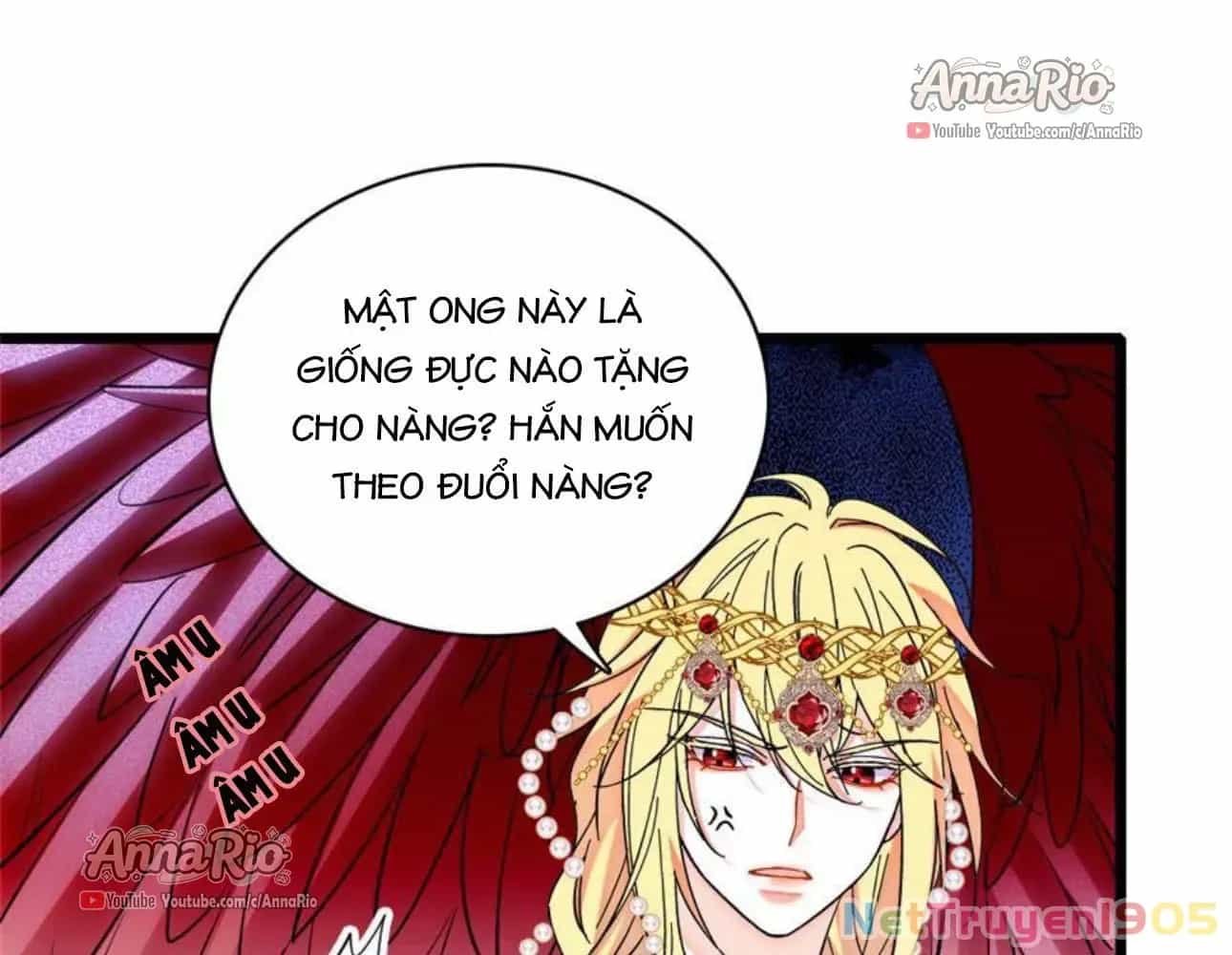 Manh Động Thú Thế - Chương 515 - ảnh 23
