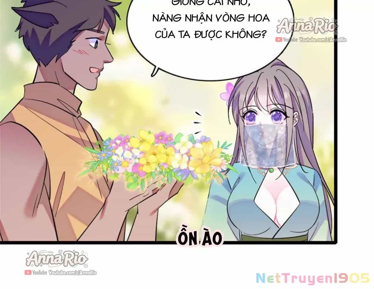 Manh Động Thú Thế - Chương 516 - ảnh 13