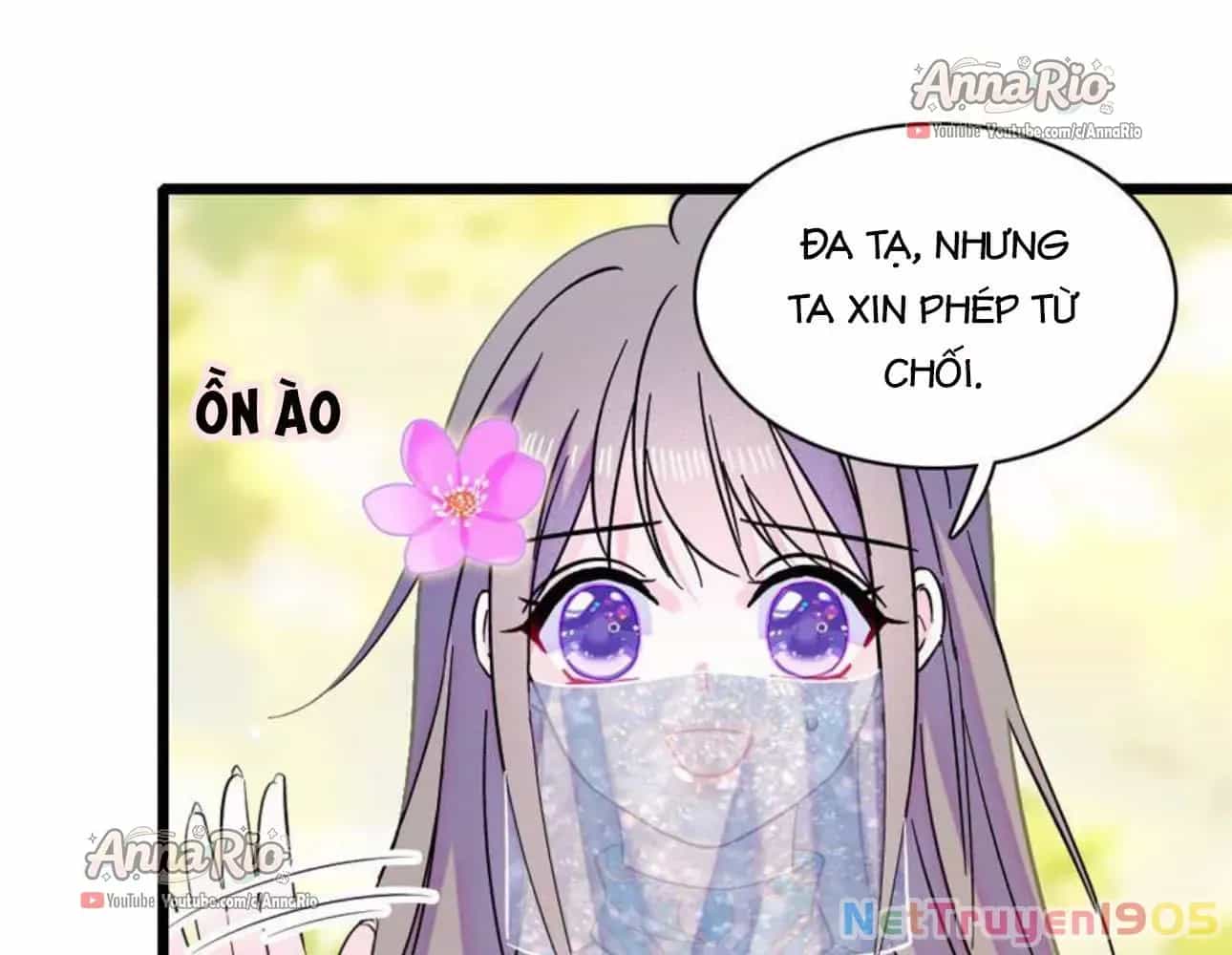 Manh Động Thú Thế - Chương 516 - ảnh 14