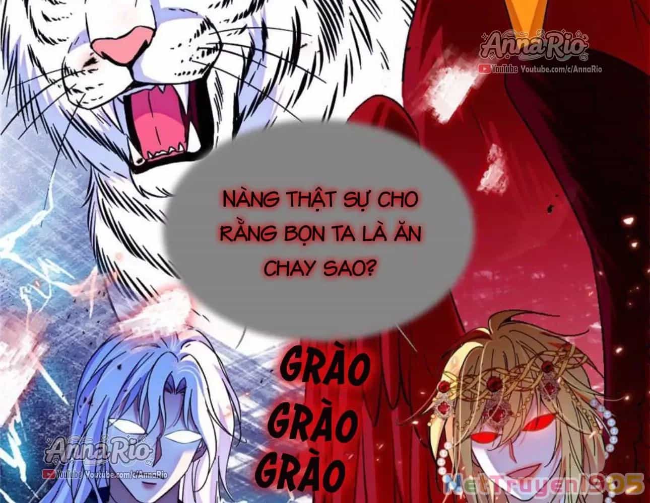Manh Động Thú Thế - Chương 516 - ảnh 20