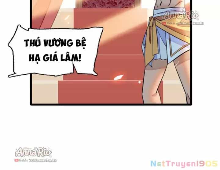 Manh Động Thú Thế - Chương 518 - ảnh 12