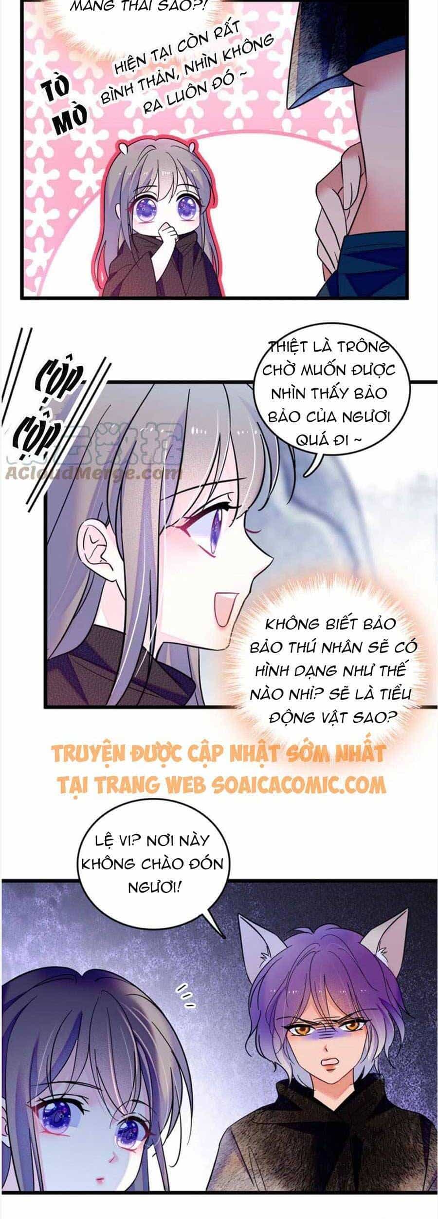 Manh Động Thú Thế - Chương 44 - ảnh 13