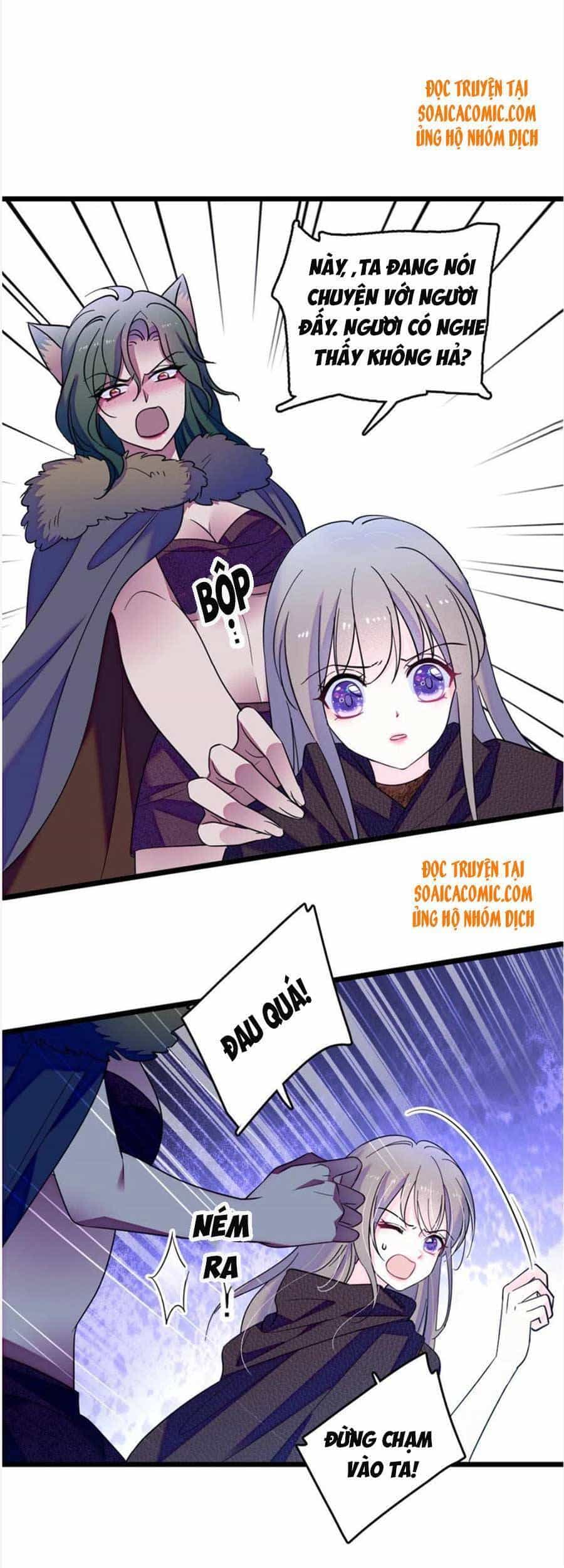 Manh Động Thú Thế - Chương 44 - ảnh 17
