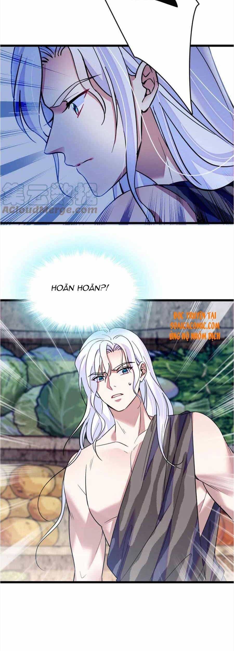 Manh Động Thú Thế - Chương 44 - ảnh 24