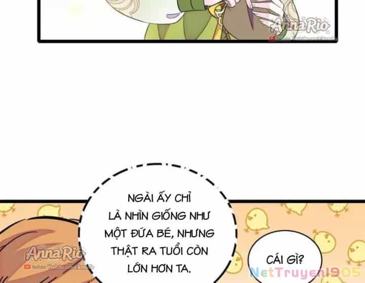 Manh Động Thú Thế - Chương 519 - ảnh 10