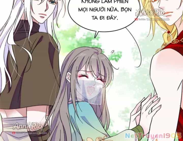 Manh Động Thú Thế - Chương 519 - ảnh 24