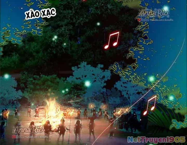 Manh Động Thú Thế - Chương 520 - ảnh 10